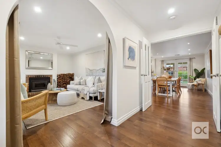 Fifth view of Homely house listing, 97 Lochside Drive, West Lakes SA 5021