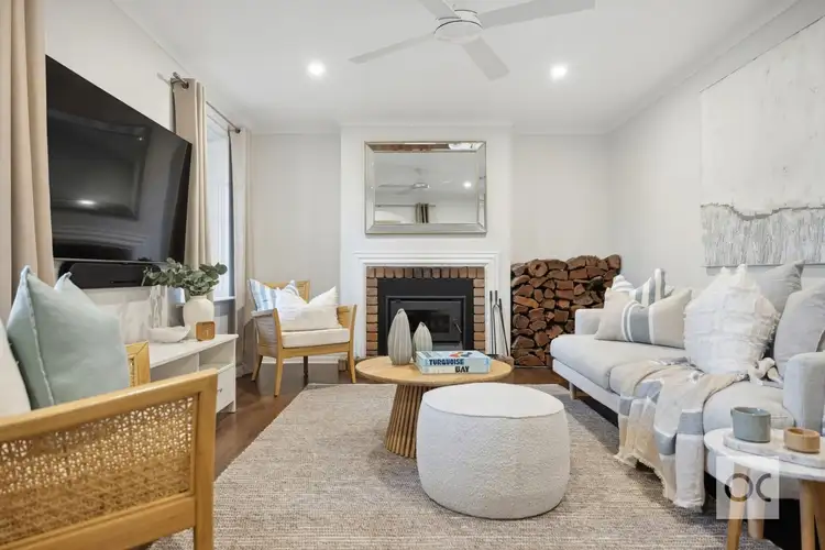 Sixth view of Homely house listing, 97 Lochside Drive, West Lakes SA 5021