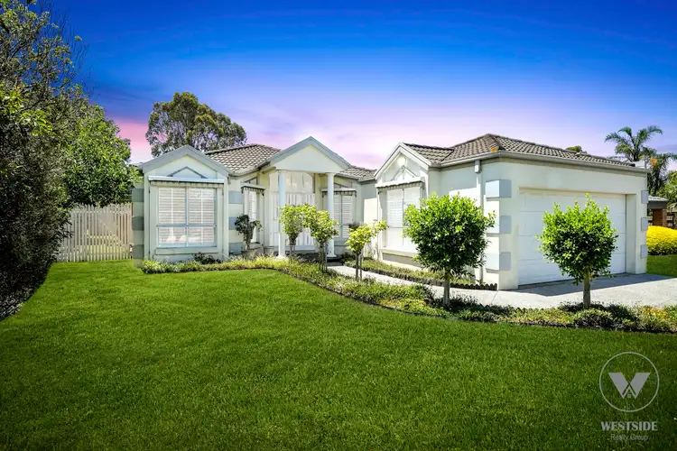 2 Bisset Court, Hoppers Crossing VIC 3029