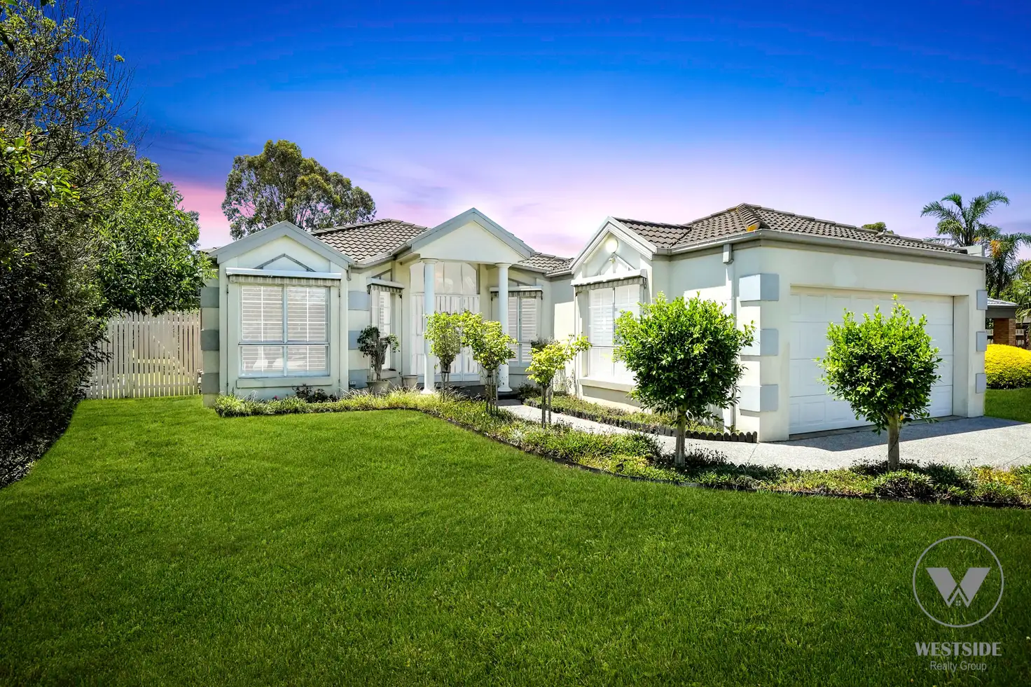 Main view of Homely house listing, 2 Bisset Court, Hoppers Crossing VIC 3029