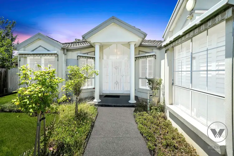 Second view of Homely house listing, 2 Bisset Court, Hoppers Crossing VIC 3029