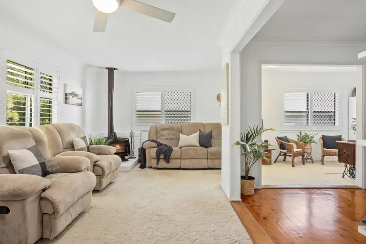 Second view of Homely house listing, 17 Benjamin Road, Mount Kembla NSW 2526