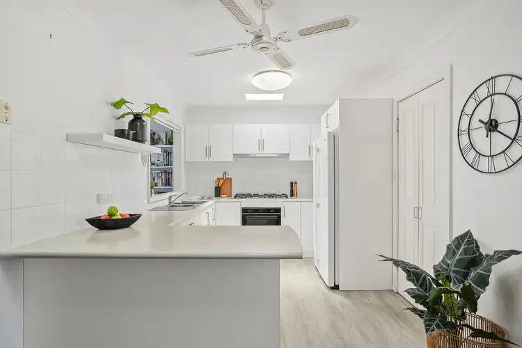 Third view of Homely house listing, 17 Benjamin Road, Mount Kembla NSW 2526