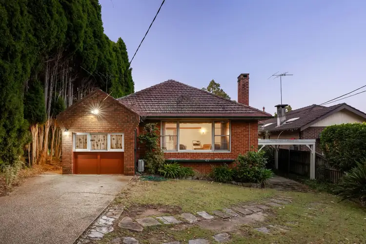 173 Albert Road, Strathfield NSW 2135