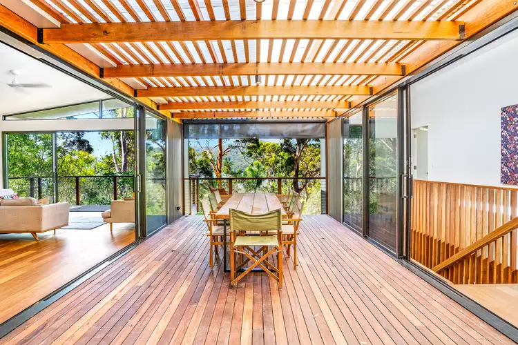 Main view of Homely house listing, 69 Hillside Parade, Elizabeth Beach NSW 2428