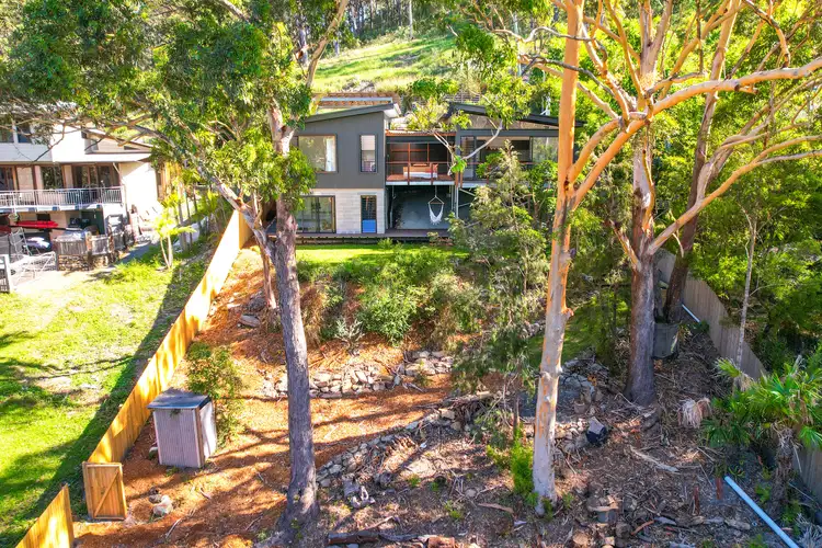 Fourth view of Homely house listing, 69 Hillside Parade, Elizabeth Beach NSW 2428