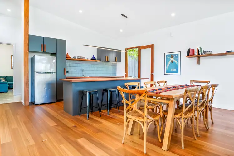 Fifth view of Homely house listing, 69 Hillside Parade, Elizabeth Beach NSW 2428