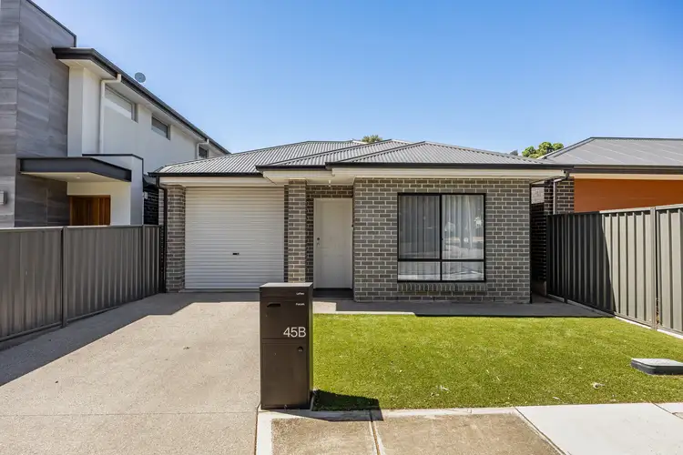 45b Reynell Road, Rostrevor SA 5073