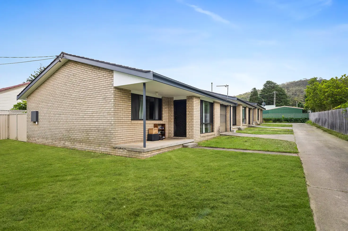 Main view of Homely block of units listing, 25 Old Hume Highway, Mittagong NSW 2575