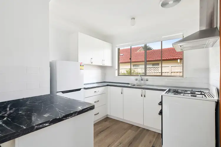 Second view of Homely block of units listing, 25 Old Hume Highway, Mittagong NSW 2575