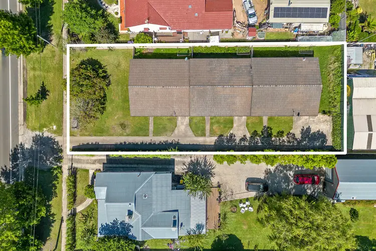 Sixth view of Homely block of units listing, 25 Old Hume Highway, Mittagong NSW 2575