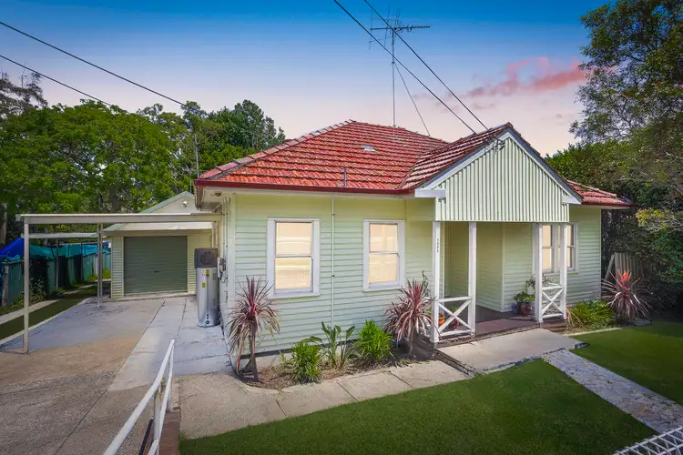 Main view of Homely house listing, 1295 Princes Highway, Heathcote NSW 2233