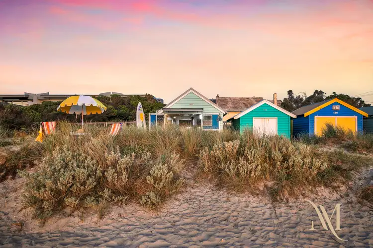 477 Boat Shed Beach, Aspendale VIC 3195