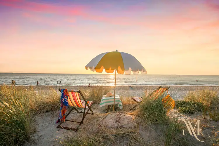 Sixth view of Homely unit listing, 477 Boat Shed Beach, Aspendale VIC 3195