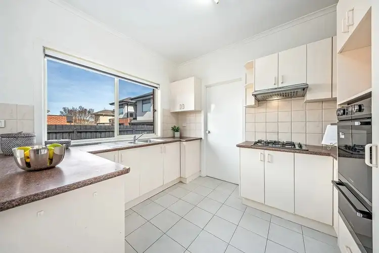 Second view of Homely townhouse listing, 4 Adaleigh Court, Clayton VIC 3168