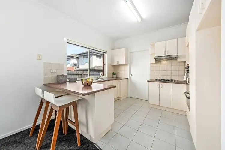 Third view of Homely townhouse listing, 4 Adaleigh Court, Clayton VIC 3168