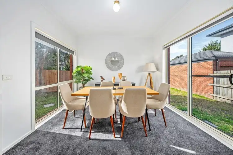 Fourth view of Homely townhouse listing, 4 Adaleigh Court, Clayton VIC 3168