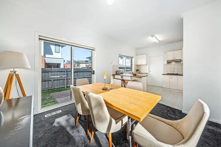 Fifth view of Homely townhouse listing, 4 Adaleigh Court, Clayton VIC 3168