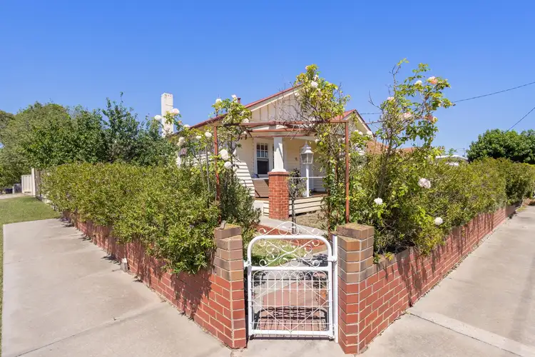Second view of Homely house listing, 18 Campbell Street, Eaglehawk VIC 3556