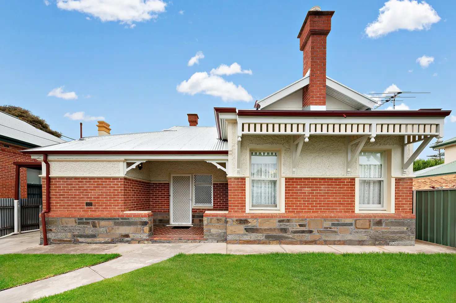 Main view of Homely house listing, 34 Byron Street, Glenelg SA 5045