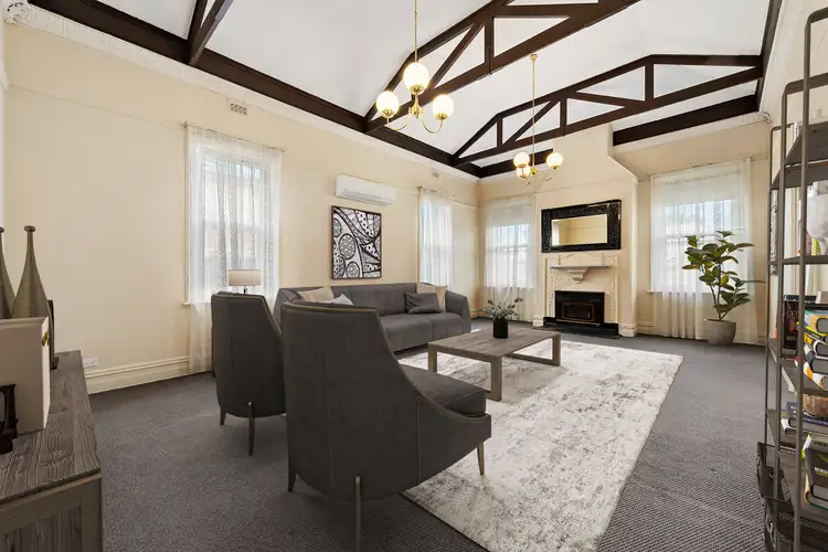 Second view of Homely house listing, 34 Byron Street, Glenelg SA 5045