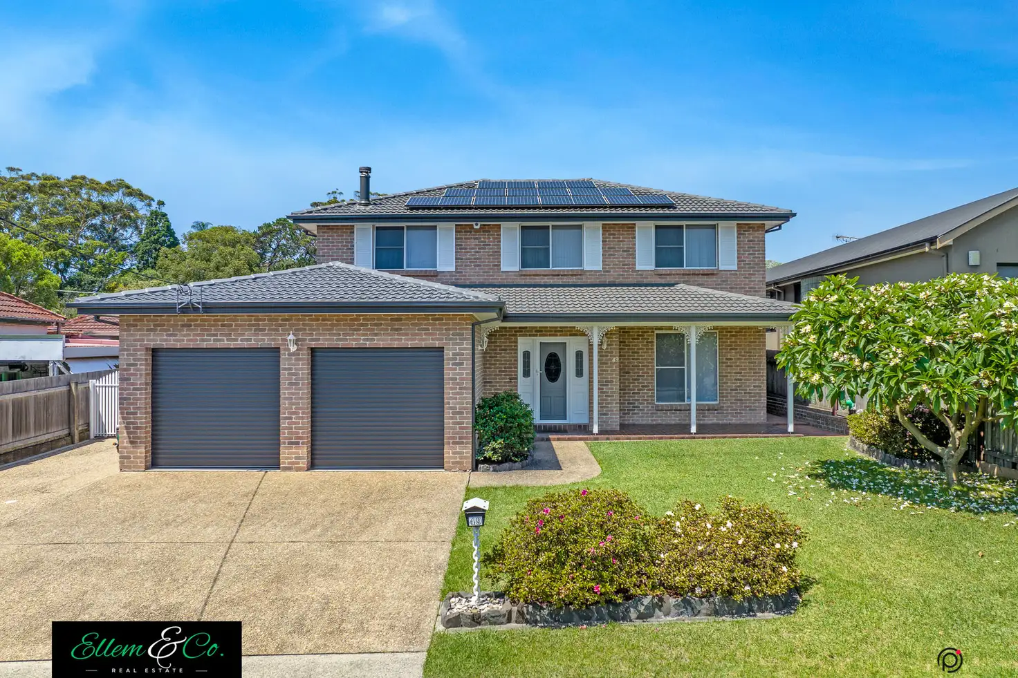 Main view of Homely house listing, 49 Korrongulla Crescent, Primbee NSW 2502