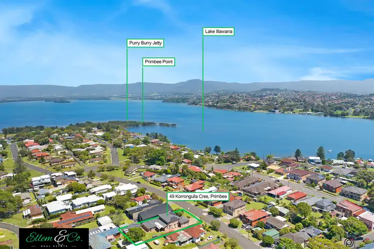 Third view of Homely house listing, 49 Korrongulla Crescent, Primbee NSW 2502