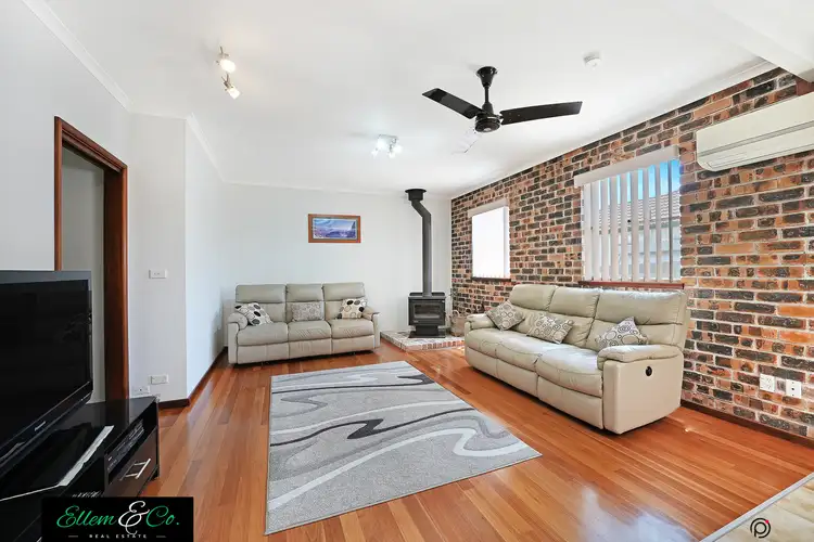 Fourth view of Homely house listing, 49 Korrongulla Crescent, Primbee NSW 2502