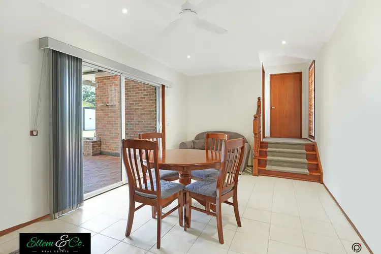 Fifth view of Homely house listing, 49 Korrongulla Crescent, Primbee NSW 2502