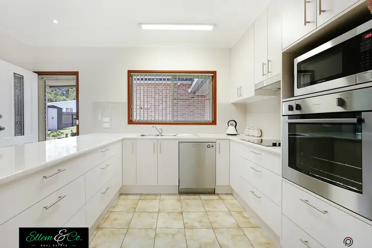 Sixth view of Homely house listing, 49 Korrongulla Crescent, Primbee NSW 2502