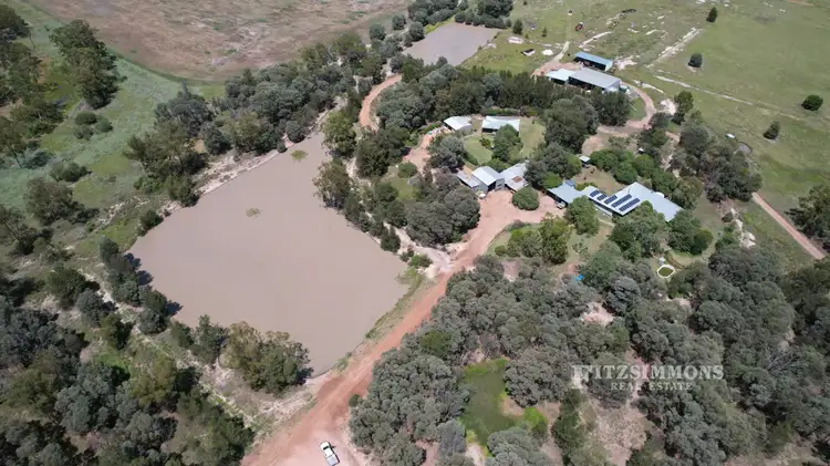189 Wilsons Road, Ducklo QLD 4405