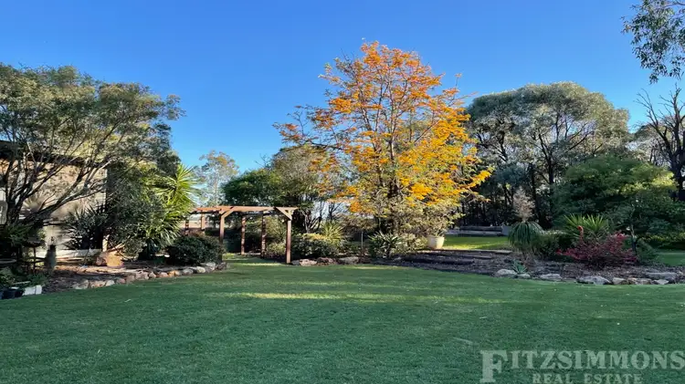 Third view of Homely rural property listing, 189 Wilsons Road, Ducklo QLD 4405