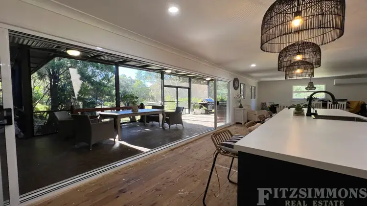 Sixth view of Homely rural property listing, 189 Wilsons Road, Ducklo QLD 4405