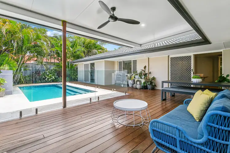 Third view of Homely house listing, 11 Gannet Street, Burleigh Waters QLD 4220