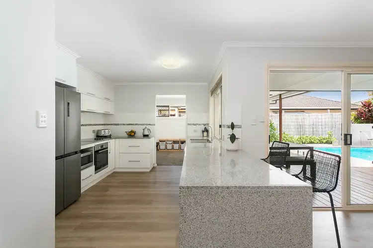 Fifth view of Homely house listing, 11 Gannet Street, Burleigh Waters QLD 4220