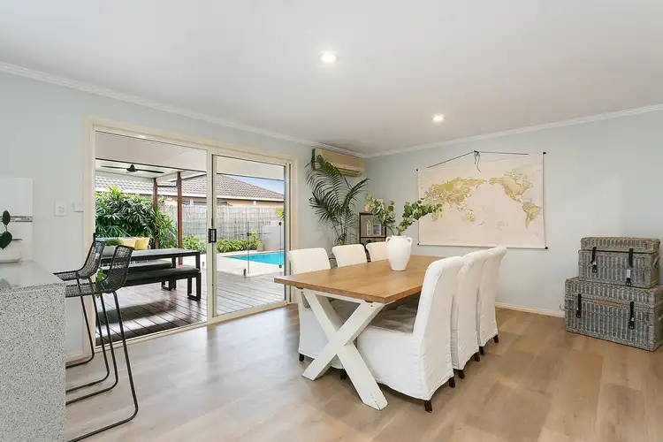 Sixth view of Homely house listing, 11 Gannet Street, Burleigh Waters QLD 4220