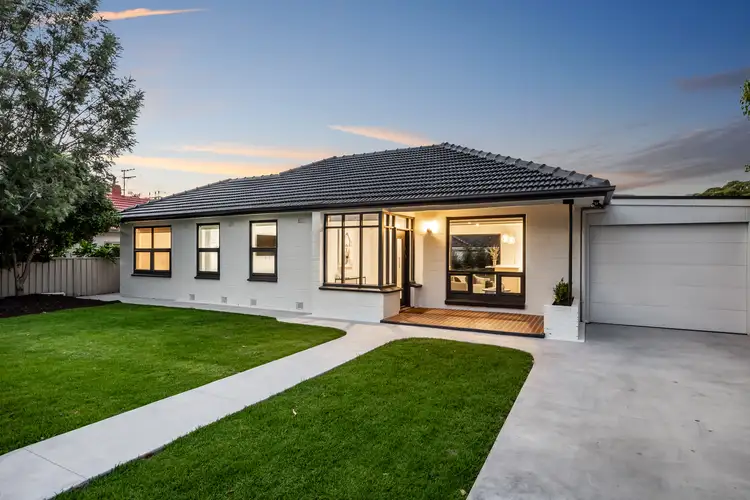 64 Balmoral Avenue, Warradale SA 5046