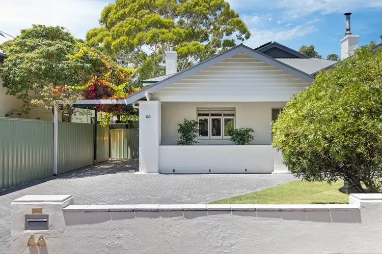 Second view of Homely house listing, 66 Hastings Street, Glenelg South SA 5045