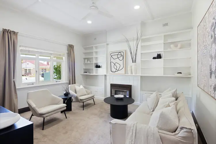 Fifth view of Homely house listing, 66 Hastings Street, Glenelg South SA 5045