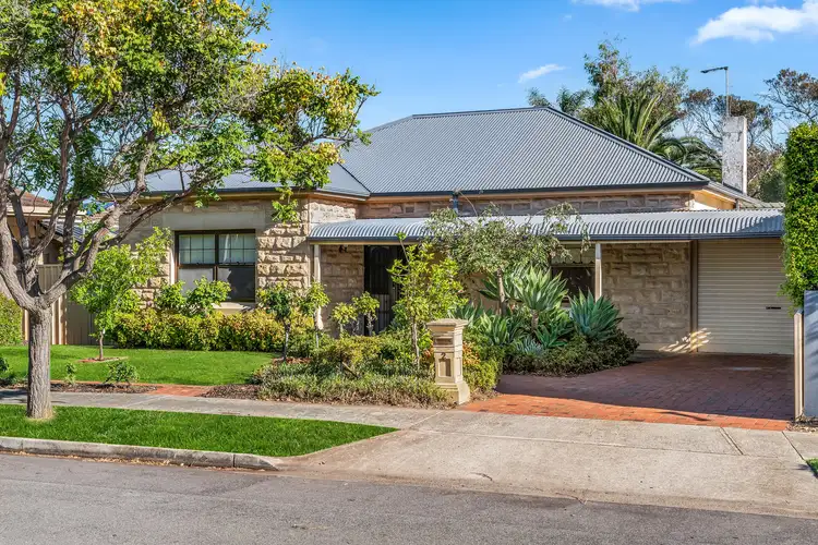Main view of Homely house listing, 2 Gowrie Avenue, Glengowrie SA 5044