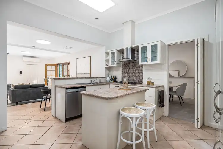 Second view of Homely house listing, 2 Gowrie Avenue, Glengowrie SA 5044