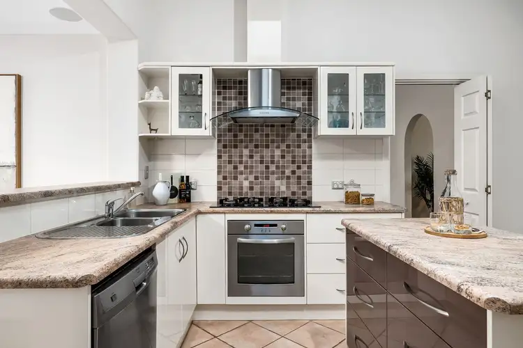 Third view of Homely house listing, 2 Gowrie Avenue, Glengowrie SA 5044