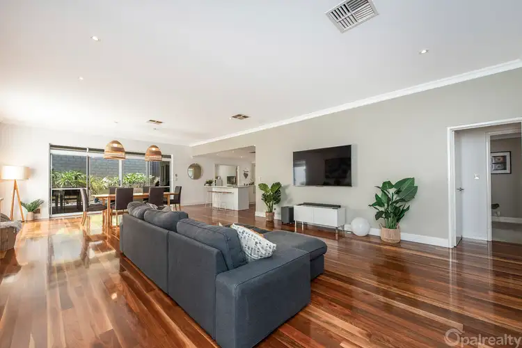 Fifth view of Homely house listing, 25 Three Bears Loop, Secret Harbour WA 6173