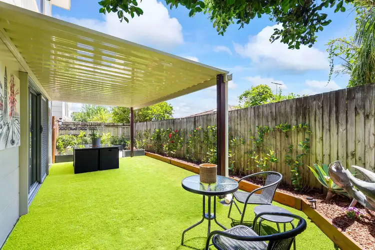 8/104-106 Wynyard Street, Cleveland QLD 4163