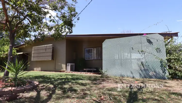 109 Pratten Street, Dalby QLD 4405