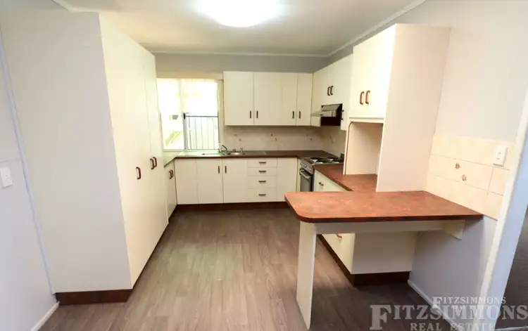 Second view of Homely house listing, 109 Pratten Street, Dalby QLD 4405