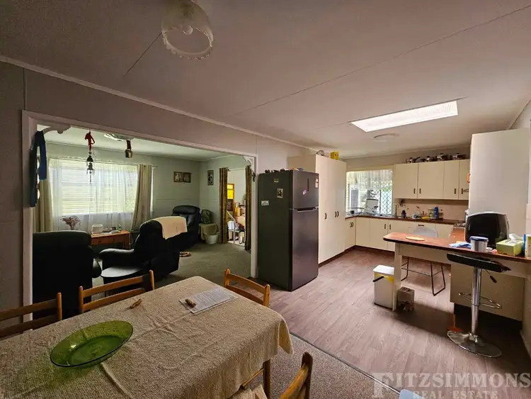 Third view of Homely house listing, 109 Pratten Street, Dalby QLD 4405