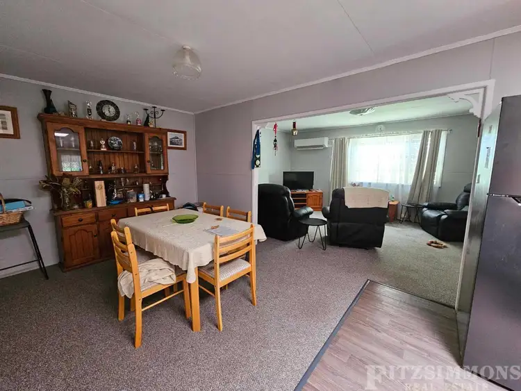Fourth view of Homely house listing, 109 Pratten Street, Dalby QLD 4405