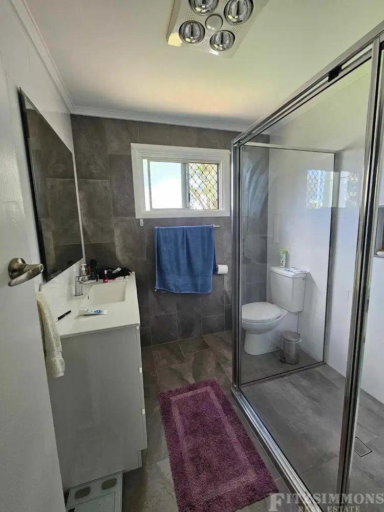 Fifth view of Homely house listing, 109 Pratten Street, Dalby QLD 4405