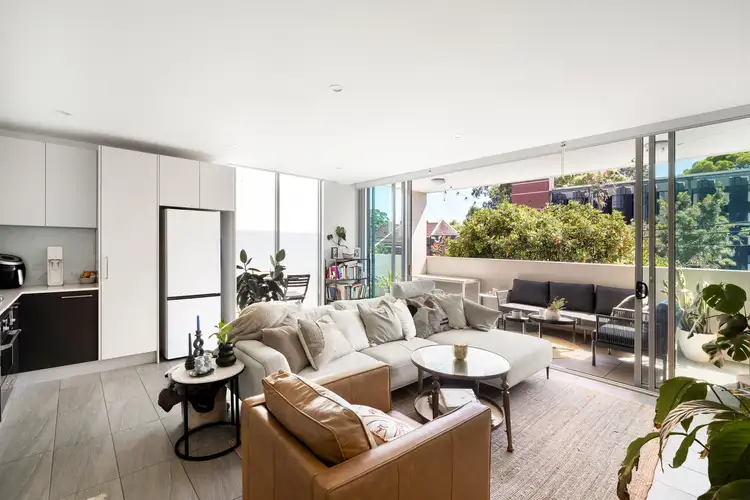 4/27-41 Wyndham Street, Alexandria NSW 2015